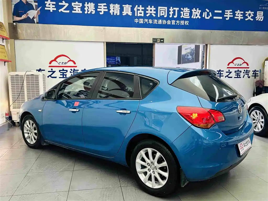 Yinglang 2013 XT 1.6L automatic fashion version купить на сайте DeffCars
