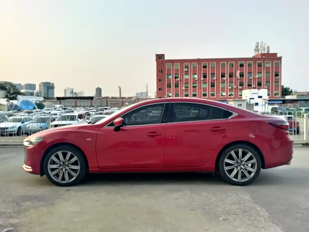 Atez 2020 2.5L Blue Sky Honor Edition купить на сайте DeffCars