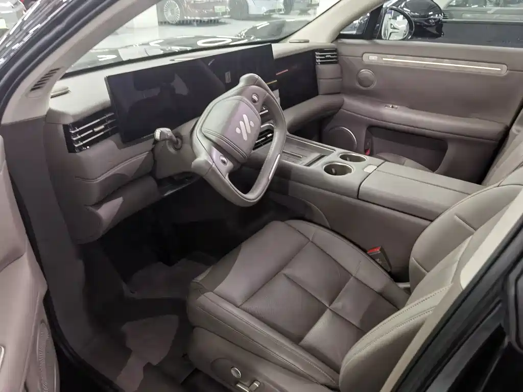 LS6 2026 Extended Range 66 Max + купить на сайте DeffCars
