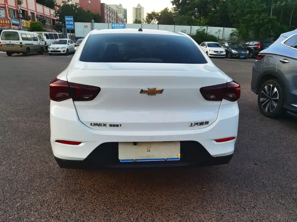 Covoz 2021 325T Automatic Xinyue Edition купить на сайте DeffCars