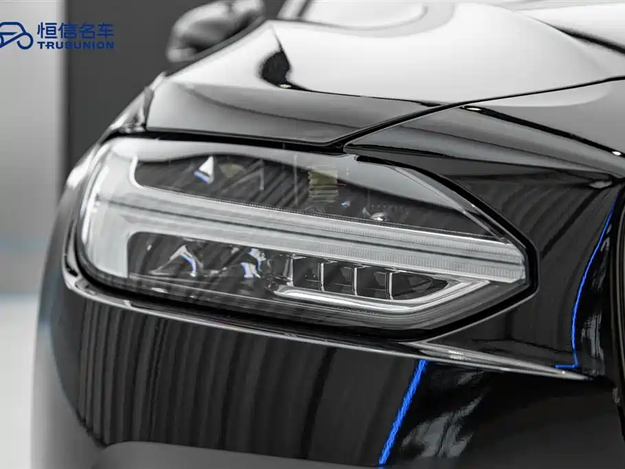 Volvo S90 2024 B5 Zhiyuan Luxury Edition купить на сайте DeffCars
