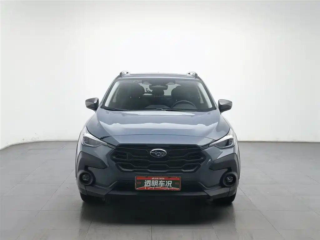 Xubao 2024 2.5i AWD flagship version EyeSight купить на сайте DeffCars