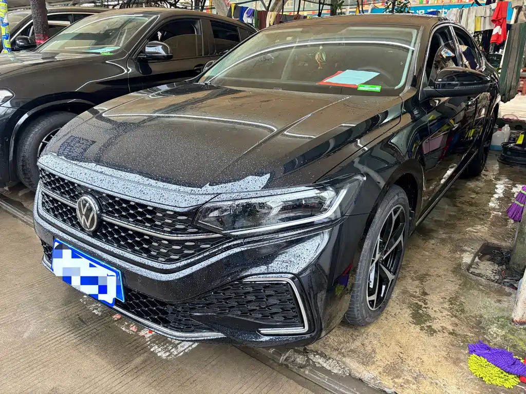 Passat 2024 380TSI Starry Sky Dragon Edition купить на сайте DeffCars