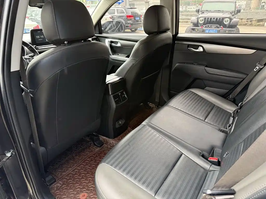 Smart Run 2018 2.0L Automatic Smart Enjoy Deluxe Edition National V купить на сайте DeffCars
