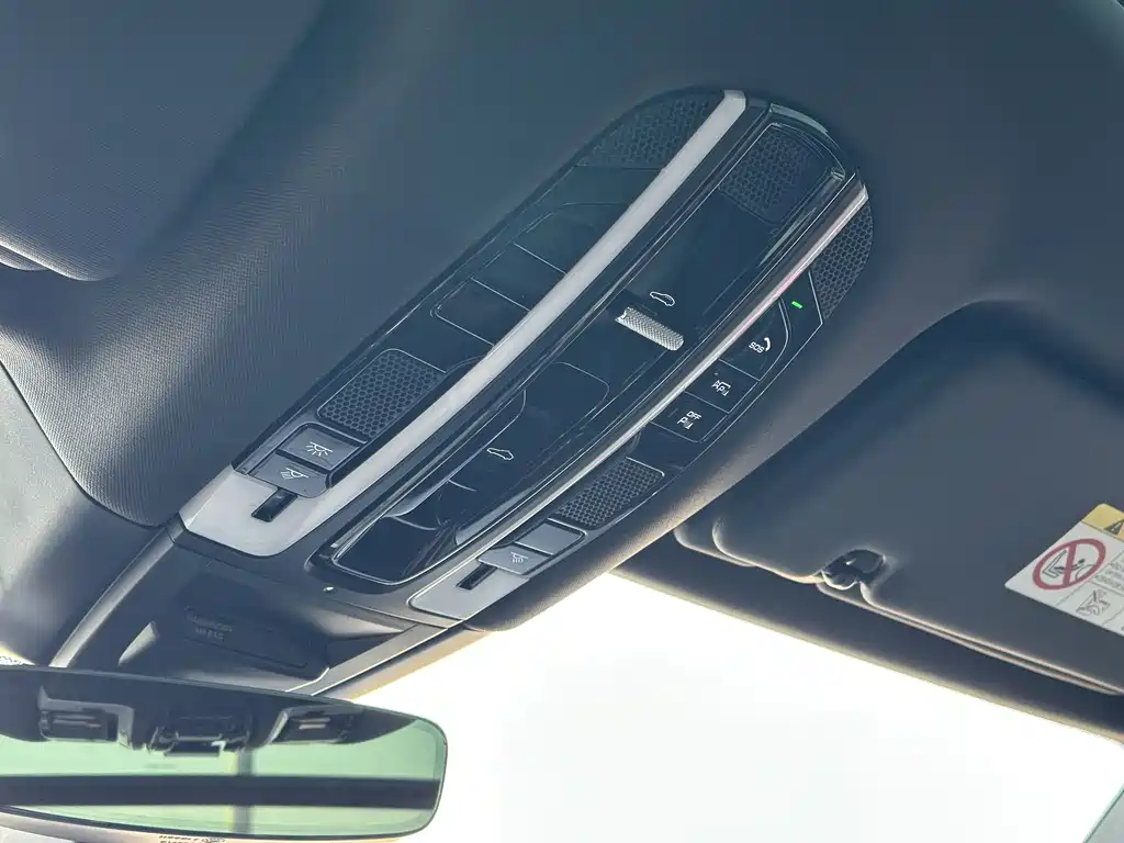 Cayenne 2019 Cayenne 3.0T купить на сайте DeffCars