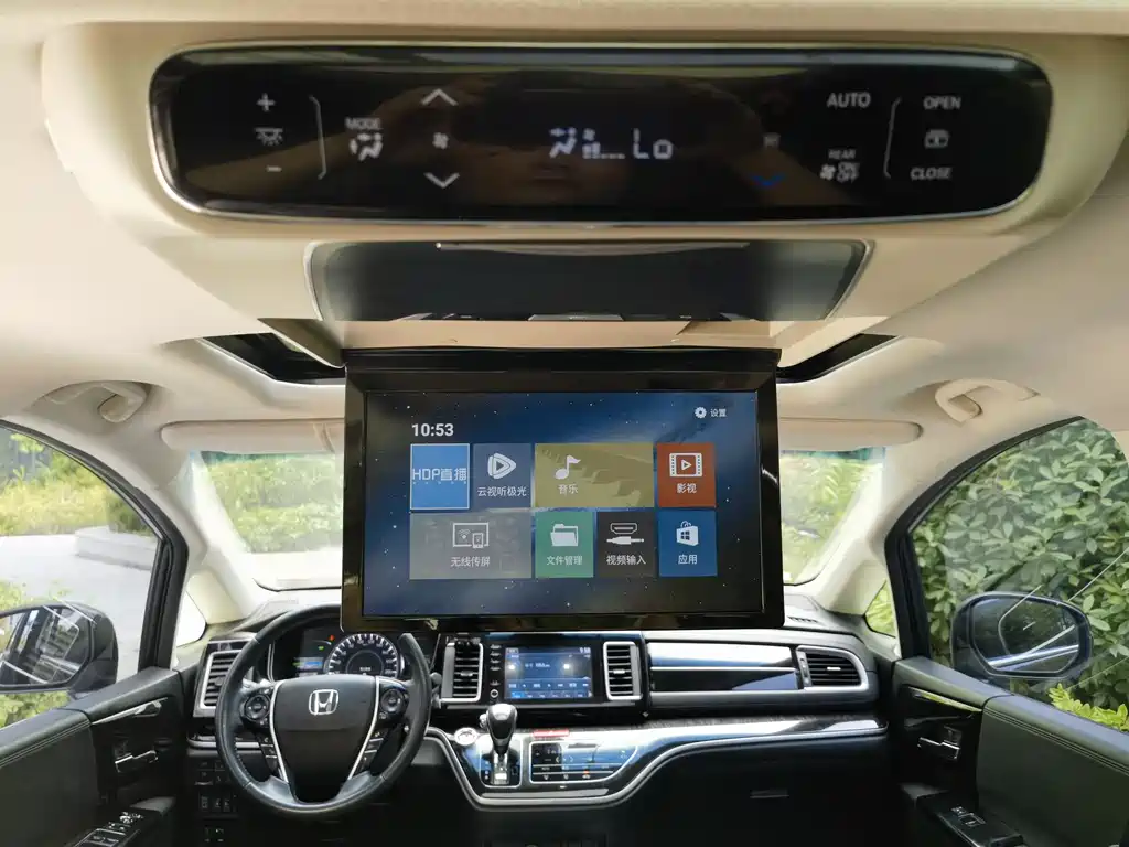 Alison 2019 2.0L Hybrid Deluxe Edition купить на сайте DeffCars