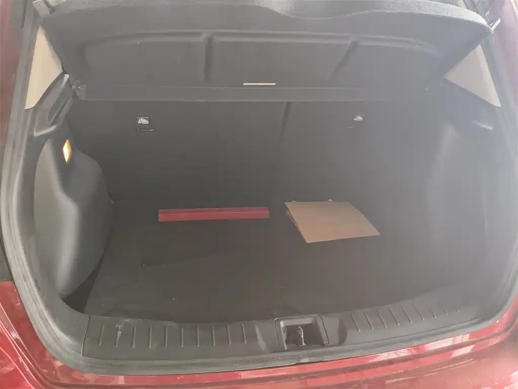 Tiida 2021 1.6L CVT Smart Travel Edition купить на сайте DeffCars
