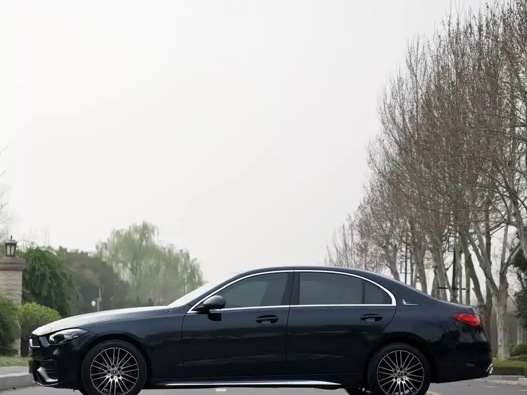 Mercedes-Benz C-Class 2024 C 200 L Sports Edition купить на сайте DeffCars