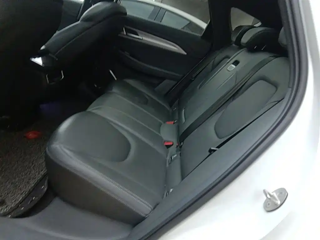 JiFox Alpha T 2021 653S+ 160kW купить на сайте DeffCars