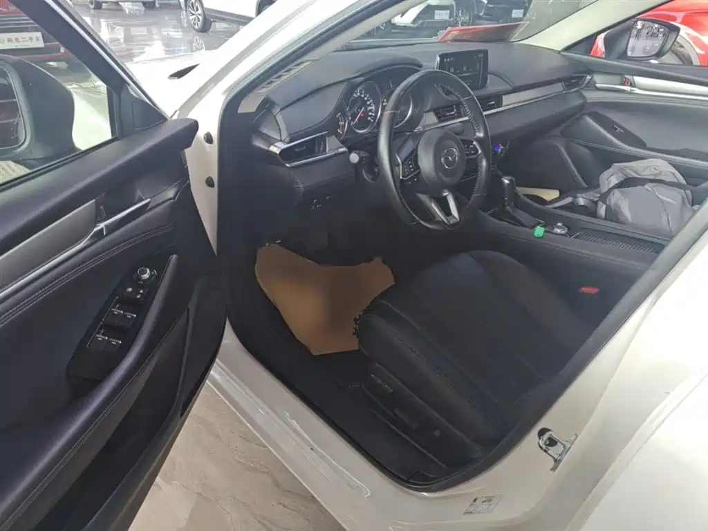Atez 2021 2.5L Blue Sky Sports Edition купить на сайте DeffCars