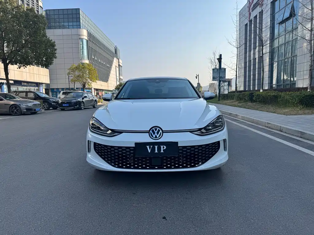Lingdu 2024 Lingdu L 280TSI DSG Hot Edition купить на сайте DeffCars