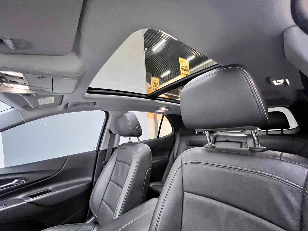 Explorer 2019 535T Automatic Chijie Edition National V купить на сайте DeffCars