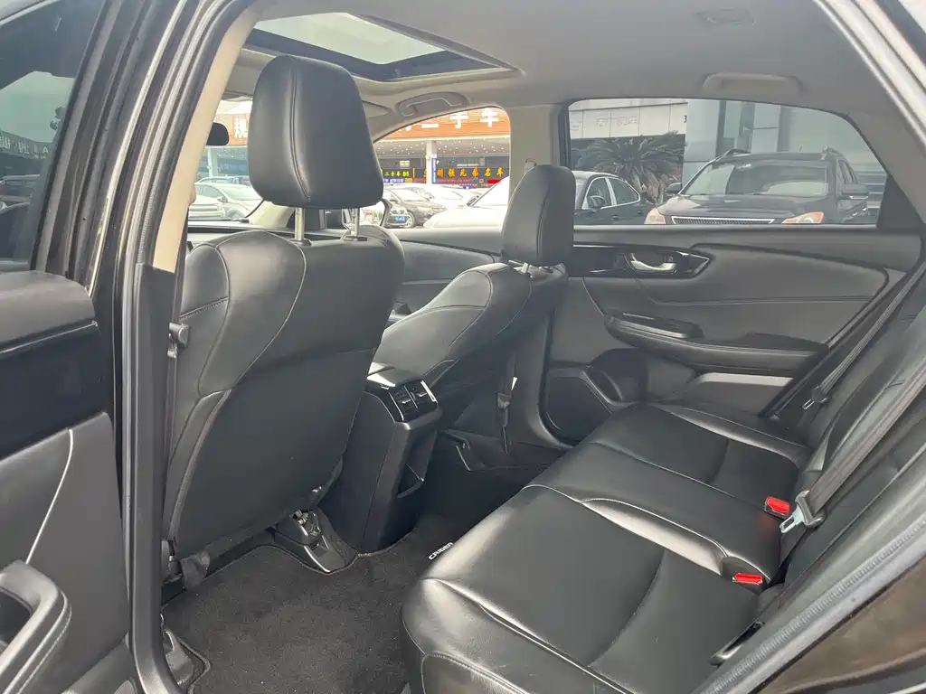 Lingpai 2019 180Turbo CVT Deluxe Edition National VI купить на сайте DeffCars
