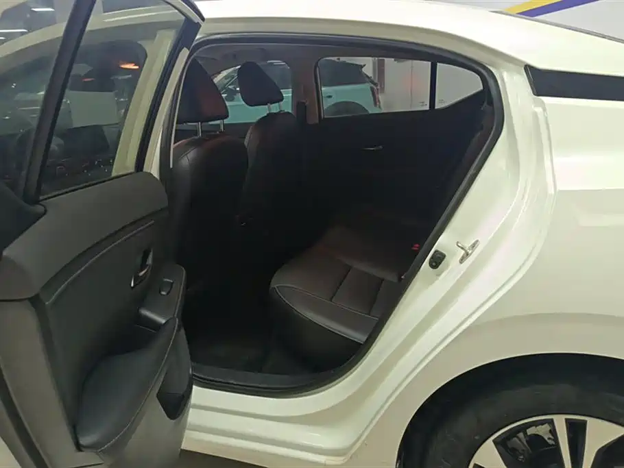 Sylphy 2022 1.6L XL CVT Enjoy Edition купить на сайте DeffCars