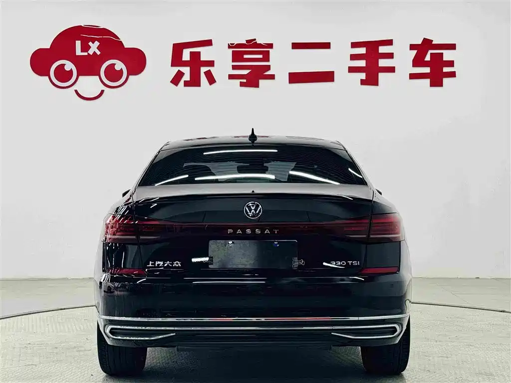 Passat 2022 330TSI Elite Edition купить на сайте DeffCars