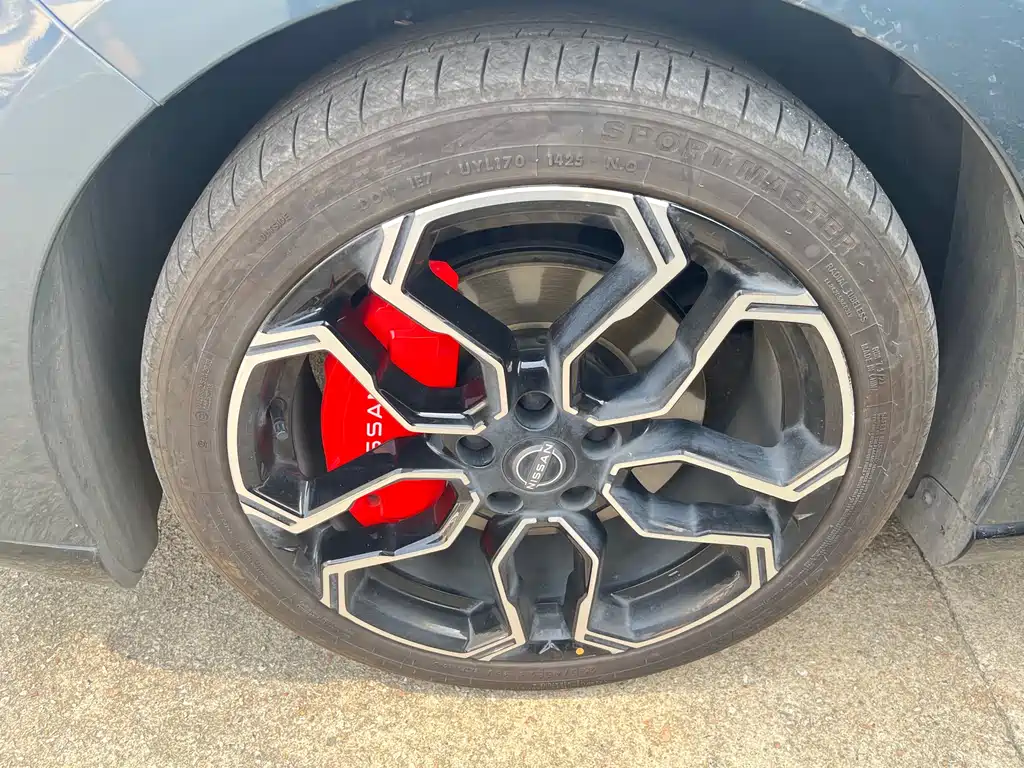 Nissan N7 2025 625 Max купить на сайте DeffCars