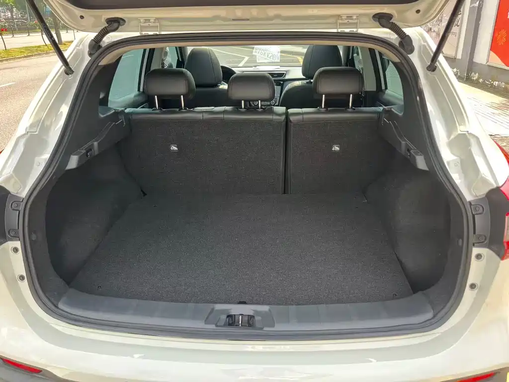 Qashqai 2022 2.0L CVT XV Prem Deluxe Edition купить на сайте DeffCars