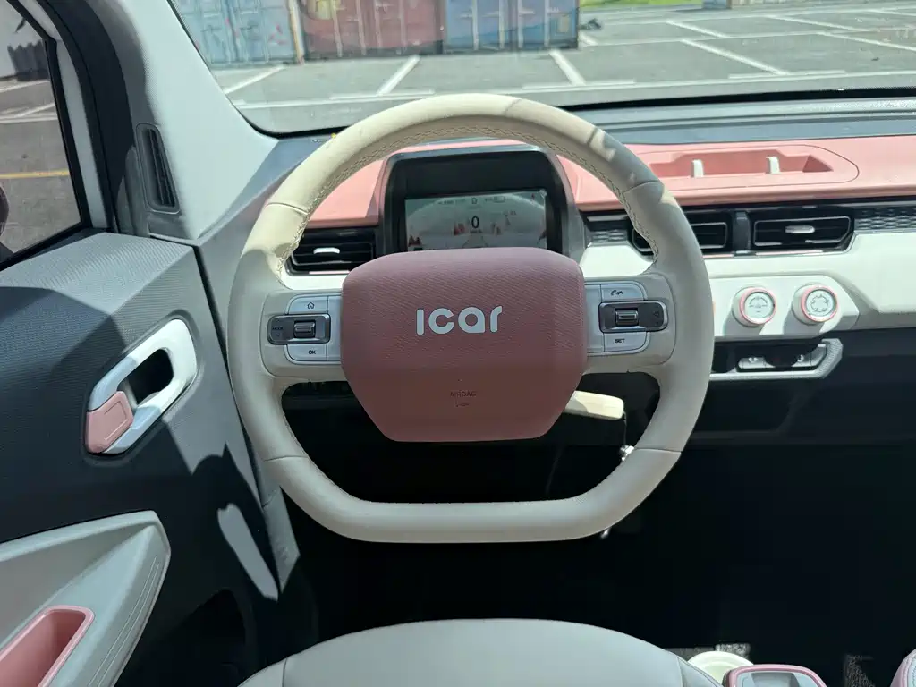 QQ Ice Cream 2022 Peach Joy Sweet Peach Style купить на сайте DeffCars
