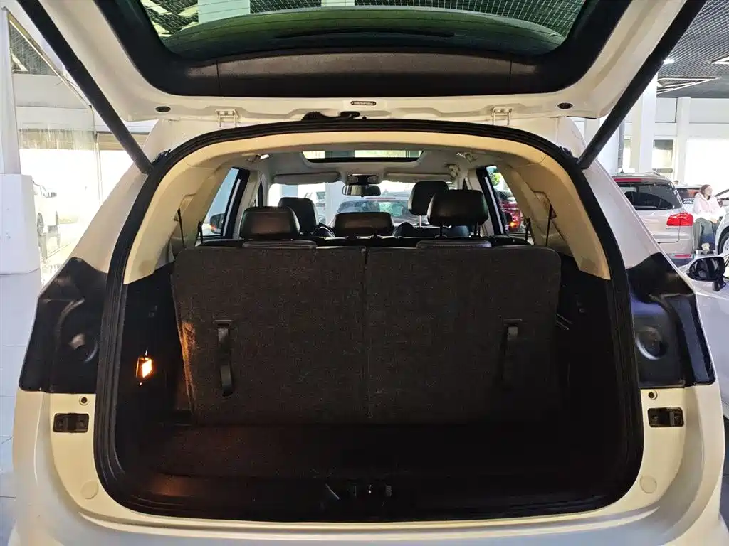 Jietu X90 2019 1.5T Automatic Smart Enjoyment 7-seater National V купить на сайте DeffCars