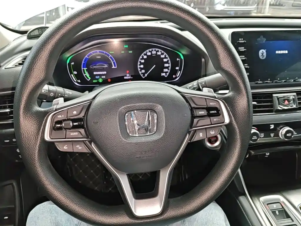 Accord 2018 Rui Hybrid 2.0L Rui Cool Edition National VI купить на сайте DeffCars