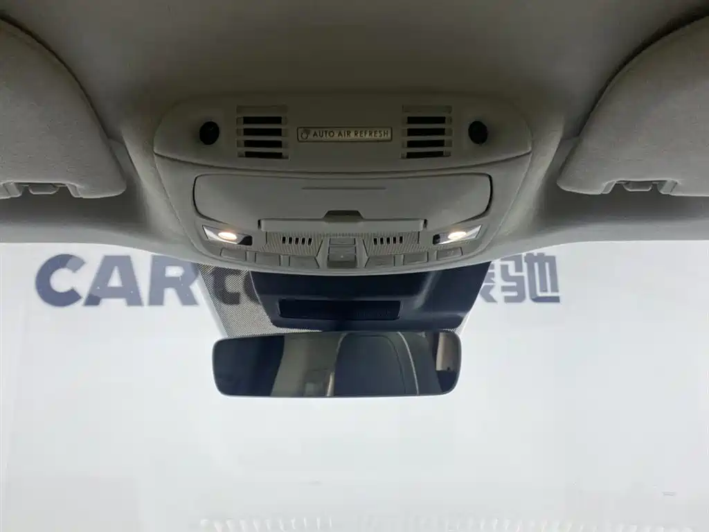 Navigator 2020 3.5T President Series купить на сайте DeffCars