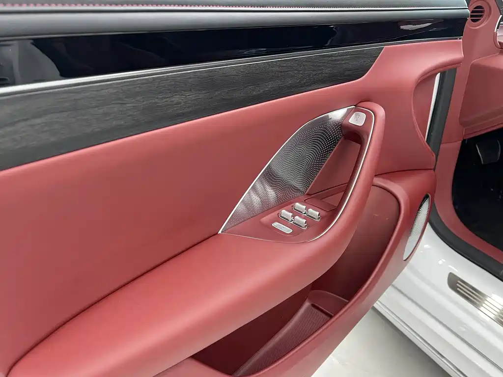 Zhijie S7 2024 Pro купить на сайте DeffCars