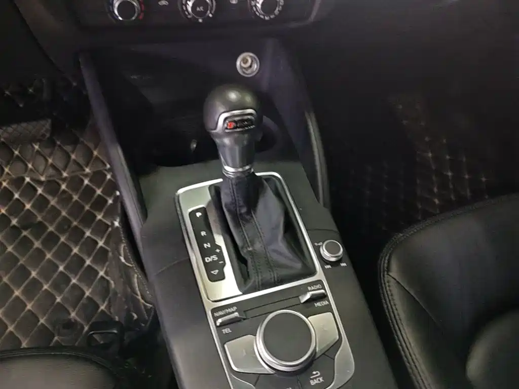 Audi A3 2020 facelift Limousine 35 TFSI Enterprising National VI купить на сайте DeffCars