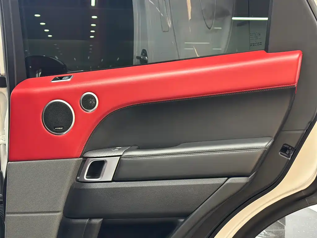 Range Rover Sport 2020 3.0 L6 HSE DYNAMIC купить на сайте DeffCars