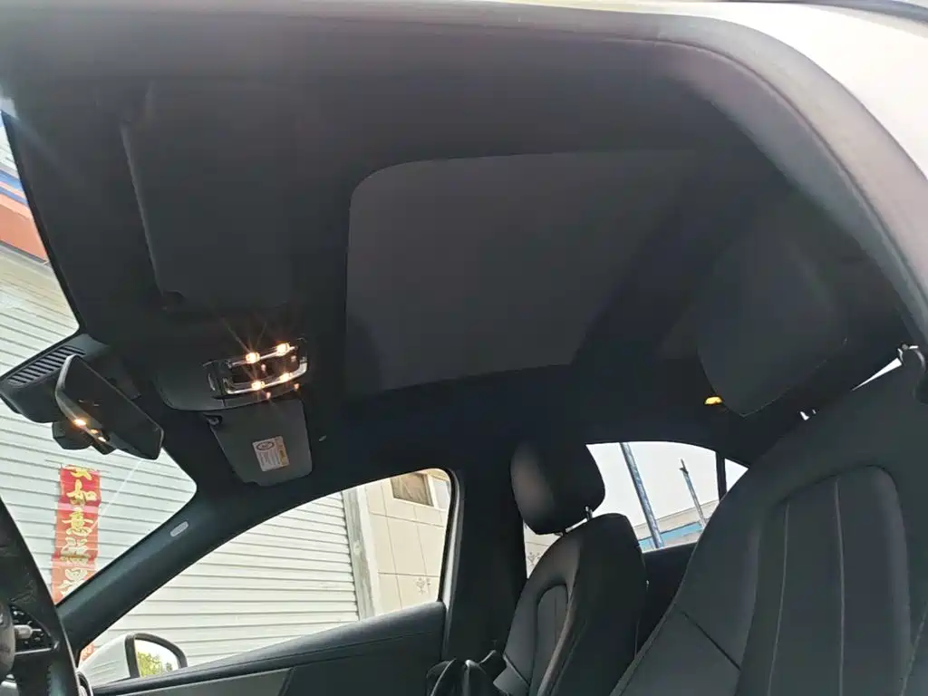 Mercedes-Benz A-Class 2021 A 180 L Sports Sedan купить на сайте DeffCars