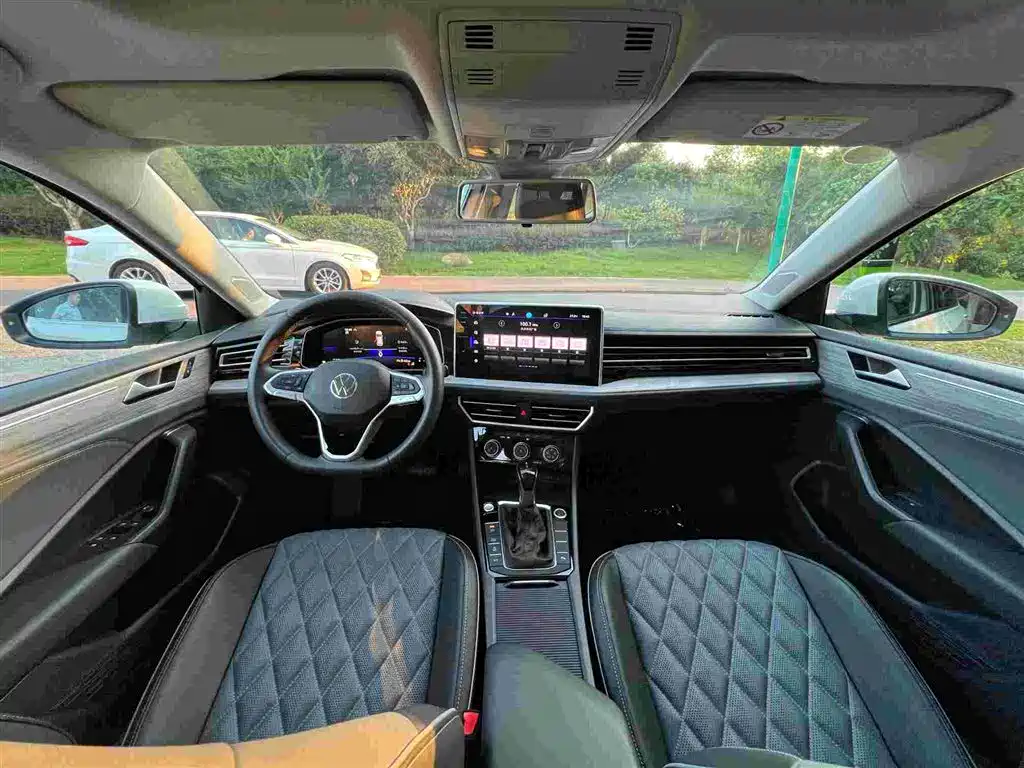 Sagitar 2023 300TSI DSG Super Edition купить на сайте DeffCars