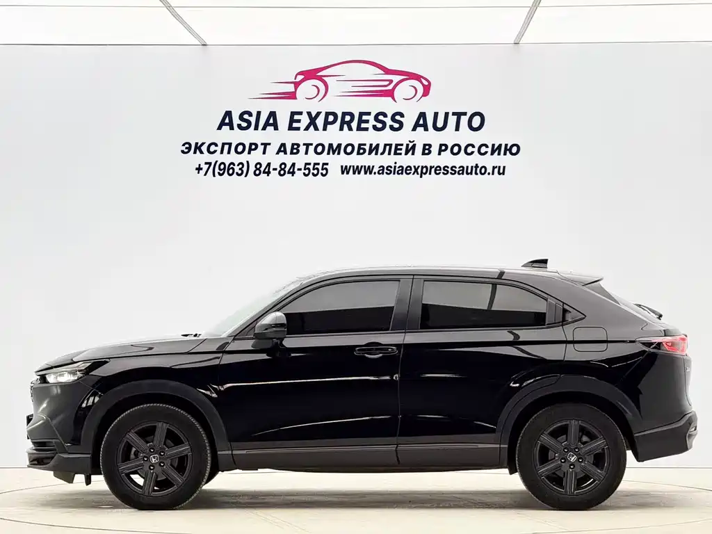 Honda XR-V 2023 1.5L CVT thermal version купить на сайте DeffCars