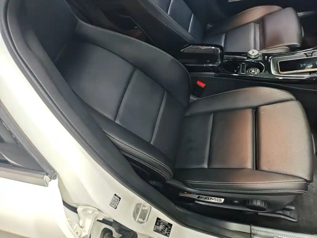 Mercedes-Benz GLA 2017 GLA 200 Fashion Model купить на сайте DeffCars
