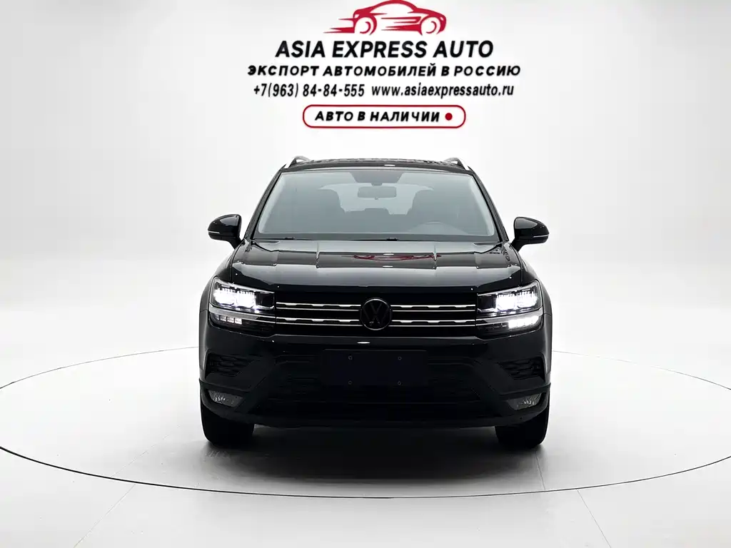 Tuyue 2022 280TSI two-wheel drive comfort version купить на сайте DeffCars