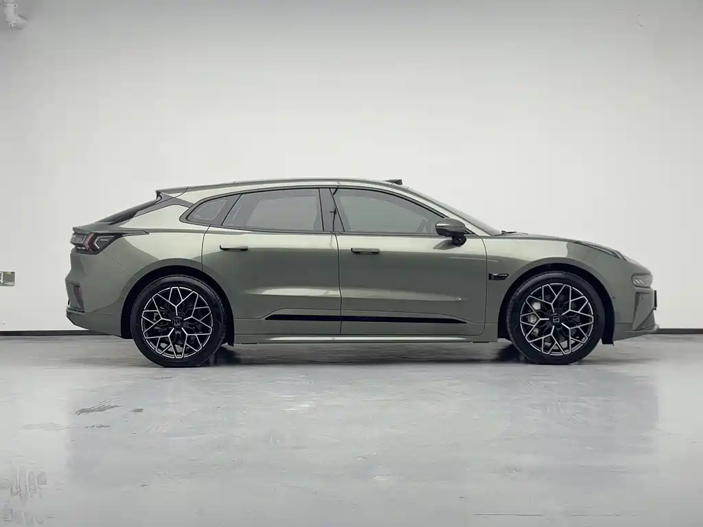 Jikrypton 001 2024 WE version 100kWh rear drive купить на сайте DeffCars