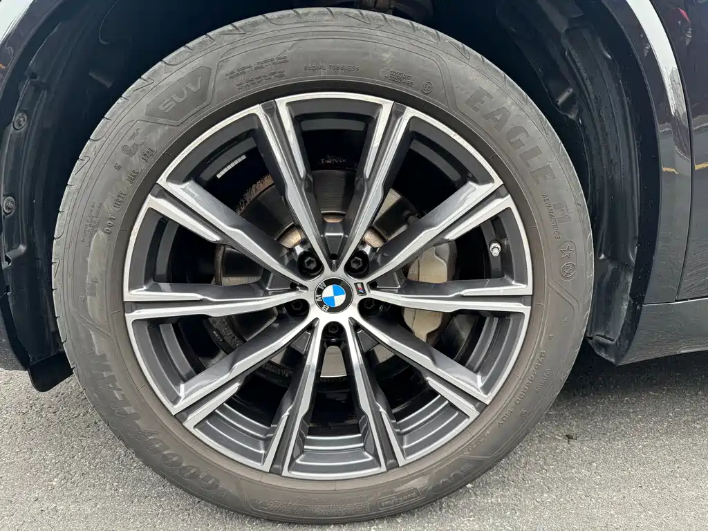 BMW X5 2022 xDrive 30Li Exclusive M Sports Package купить на сайте DeffCars