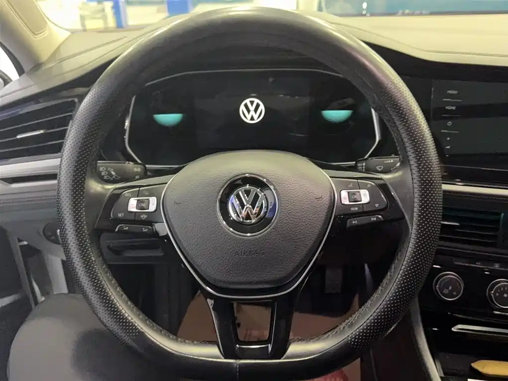 Sagitar 2021 280TSI DSG Comfort Intelligent Edition купить на сайте DeffCars
