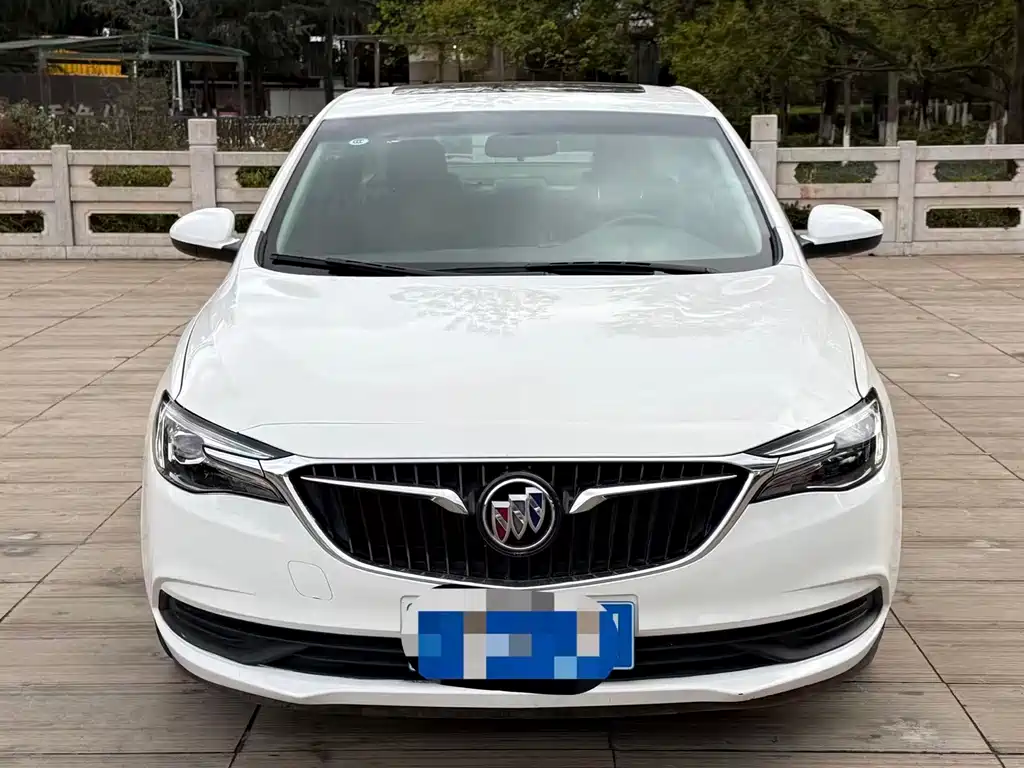Yinglang 2021 1.3T automatic light hybrid aggressive model купить на сайте DeffCars