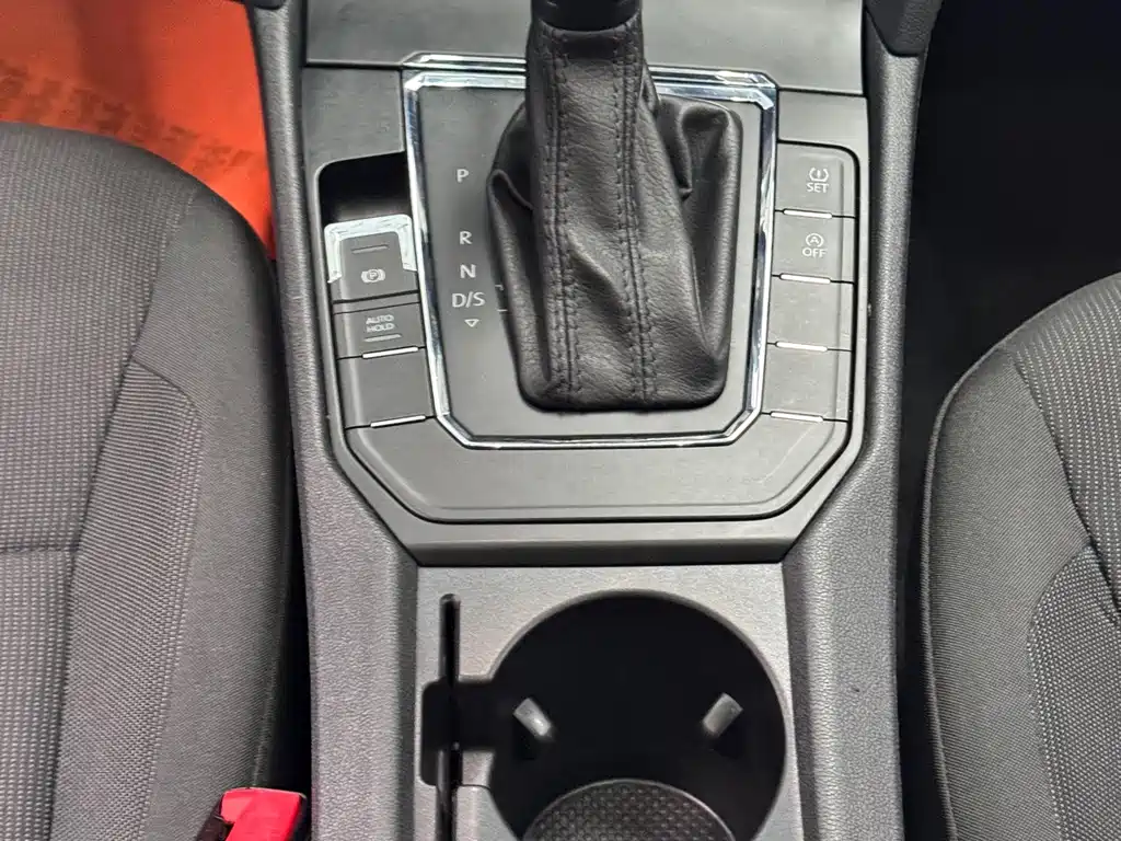 Lingdu 2018 230TSI DSG Fashion Edition купить на сайте DeffCars