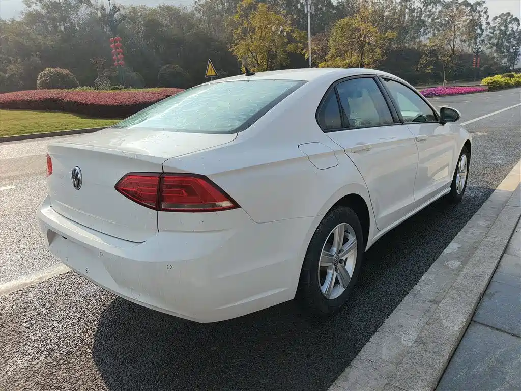 Lingdu 2018 230TSI DSG Fashion Edition купить на сайте DeffCars