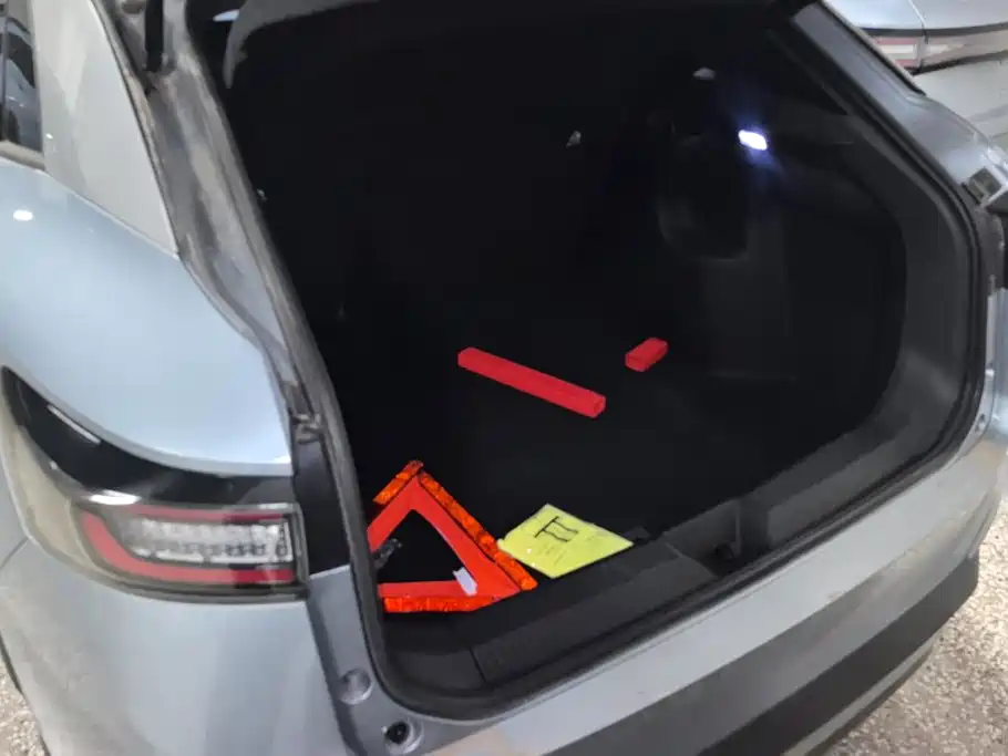 ID.4 X 2025 Smart Model Pure Smart Edition купить на сайте DeffCars