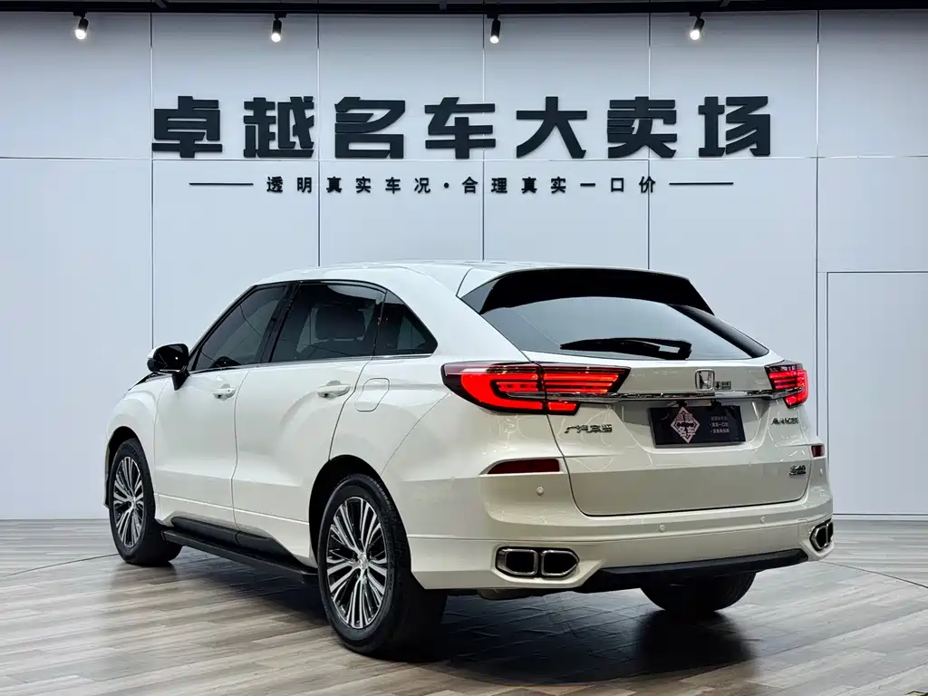Guandao 2020 240TURBO 2WD Comfort Edition купить на сайте DeffCars
