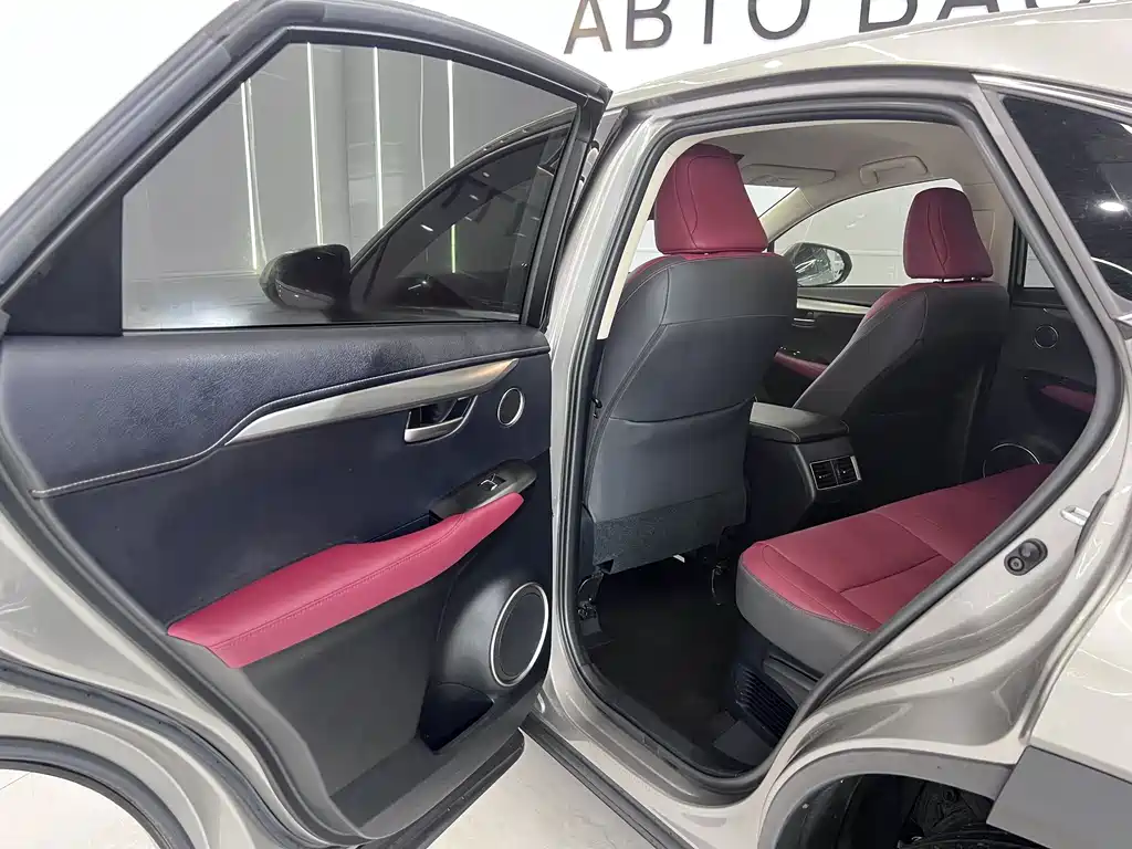 Lexus NX 2020 200 Pioneer Edition China VI купить на сайте DeffCars
