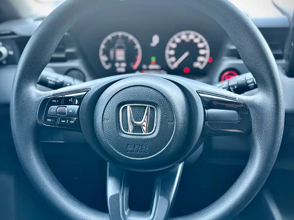 Honda XR-V 2024 1.5L CVT Enthusiastic Edition купить на сайте DeffCars