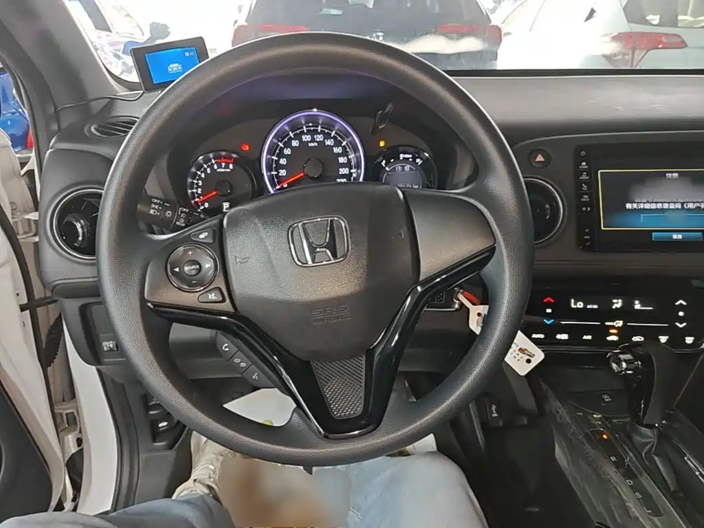 Honda XR-V 2021 220TURBO CVT Comfort Edition купить на сайте DeffCars