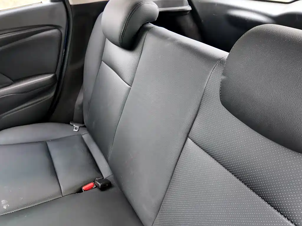Fit 2016 1.5L LX CVT comfort model купить на сайте DeffCars