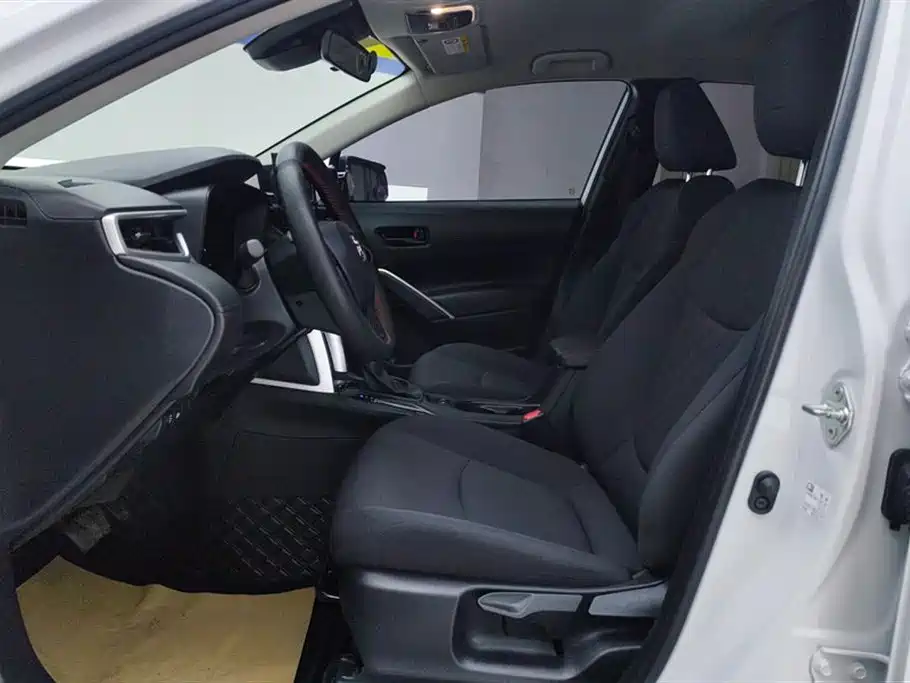 Corolla Sharp 2023 2.0L Pioneer Edition купить на сайте DeffCars