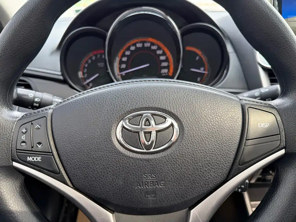 YARiS L Zhixuan 2021 1.5L CVT Deluxe Edition купить на сайте DeffCars