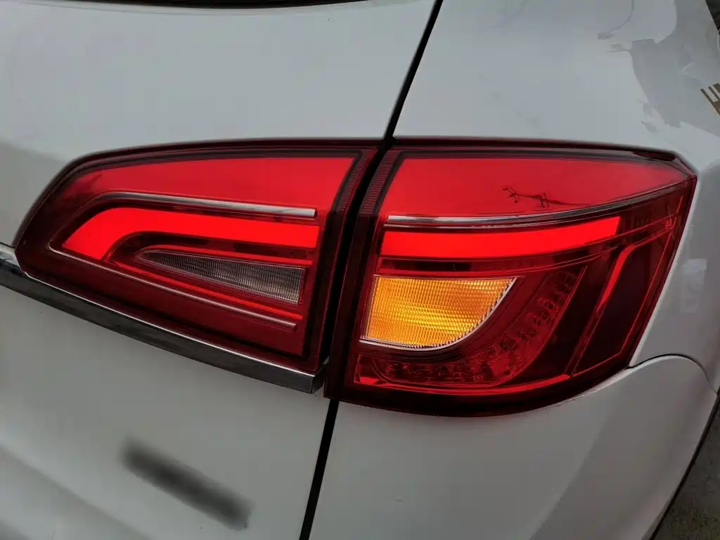 Haval H7 2017 Blue Label H7L 2.0T Automatic Luxury Model купить на сайте DeffCars