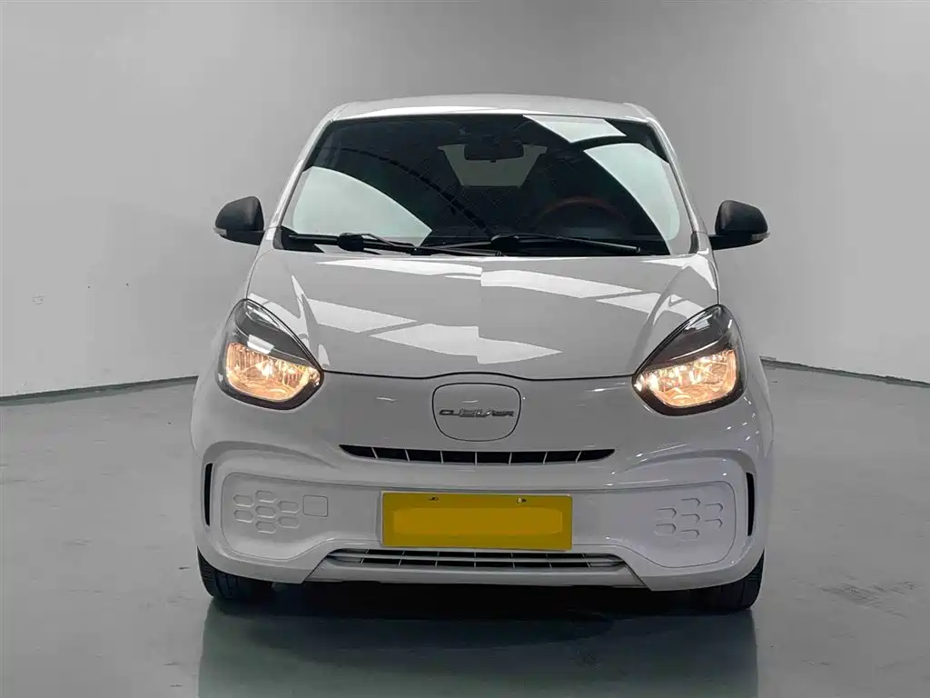 CLEVER 2021 302km new four-seater super version купить на сайте DeffCars