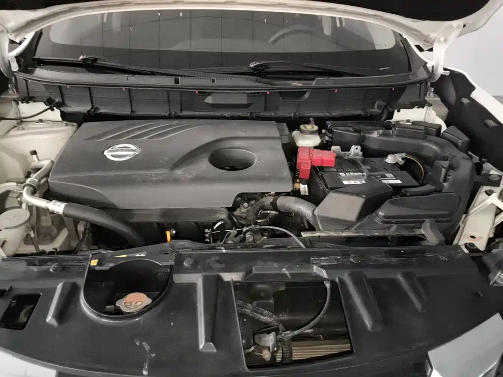 X-Trail 2017 2.0L CVT Comfort Edition 2WD купить на сайте DeffCars